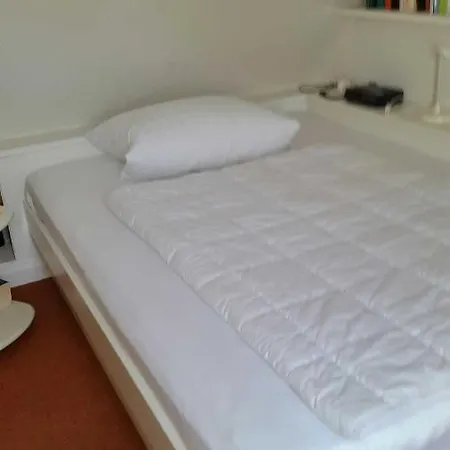 Apartmán Anne 1 *