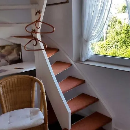 Anne 1 Apartment Westerland