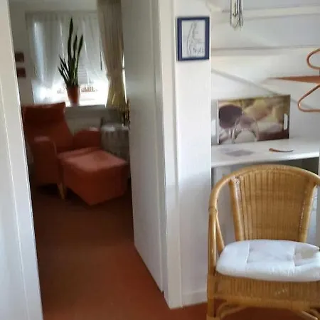 Anne 1 Apartment