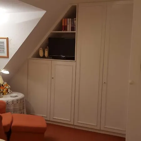Apartment Anne 1 Westerland