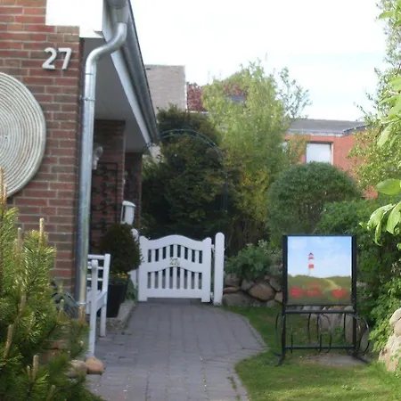 Anne 1 Apartment