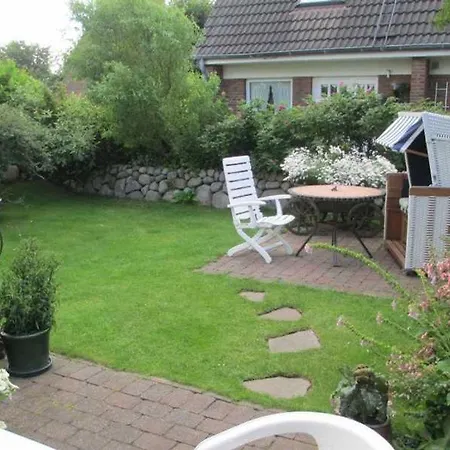 Anne 1 Westerland
