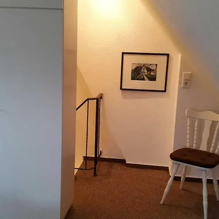 Apartmán Anne 1 *