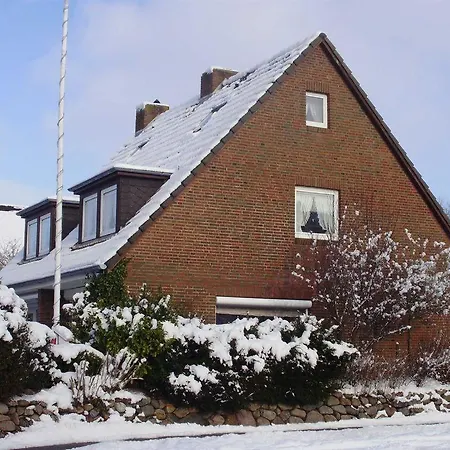 Anne 1 * Westerland